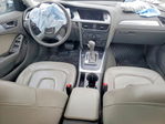 Audi A4 2012