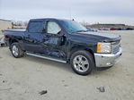 Chevrolet Silverado 2013