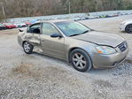 Nissan Altima 2002