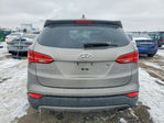 Hyundai Santa Fe 2016