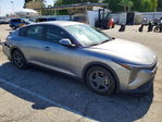 Kia K4 2025