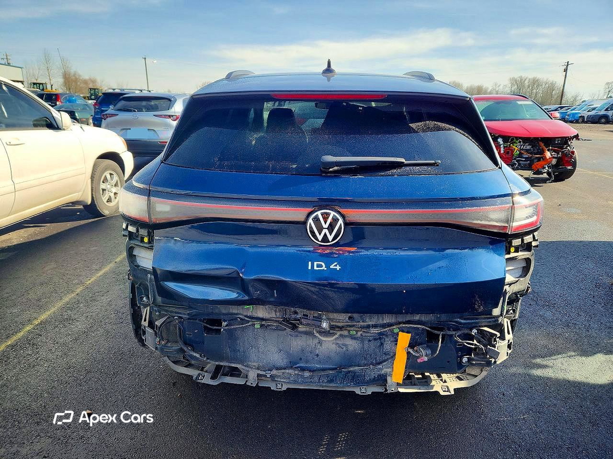 Volkswagen ID.4 2023