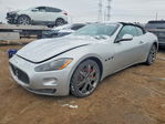 Maserati GranTurismo 2011