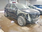 Lincoln MKX 2014
