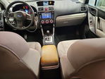 Subaru Forester 2016