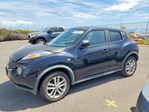 Nissan Juke 2012
