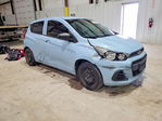 Chevrolet Spark 2016