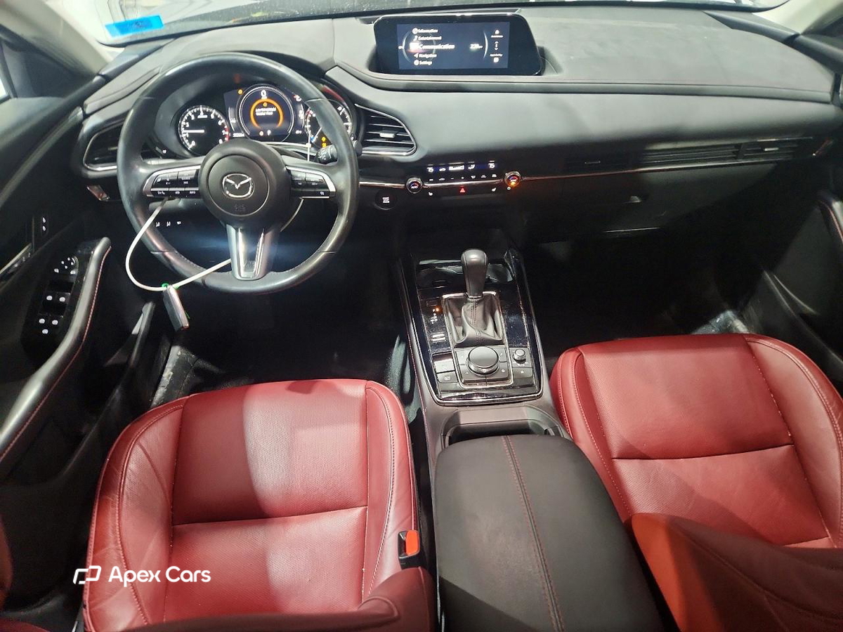 Mazda CX-30 2024