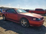 Ford Mustang 2002