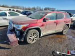 GMC Acadia 2017