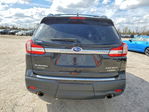 Subaru Ascent 2020