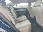 Toyota Corolla 2017