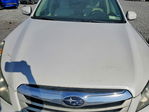 Subaru Outback 2011