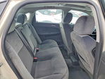Chevrolet Impala 2012