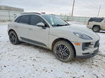 Porsche Macan 2021