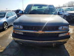 Chevrolet Silverado 2000