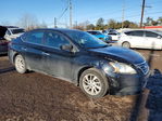 Nissan Sentra 2013
