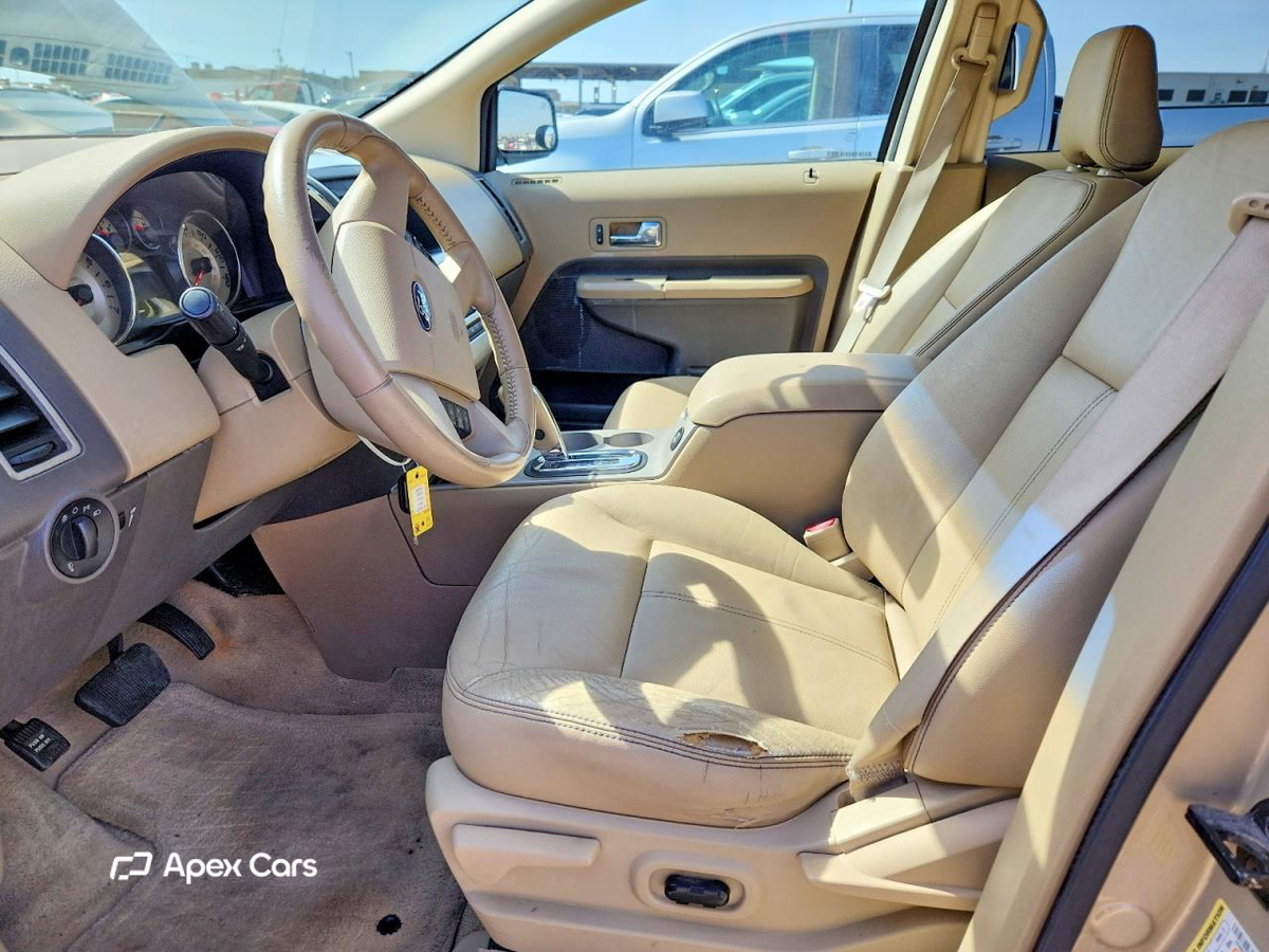 Ford Edge 2007