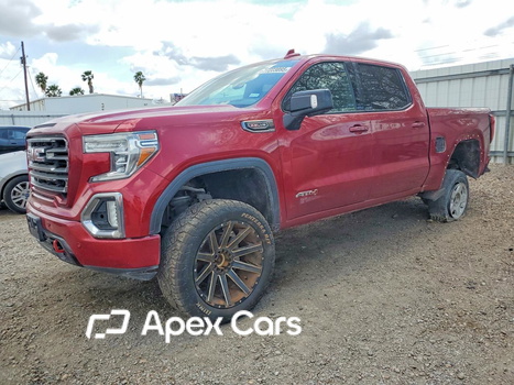 GMC Sierra 2020 - Image 1 of 13