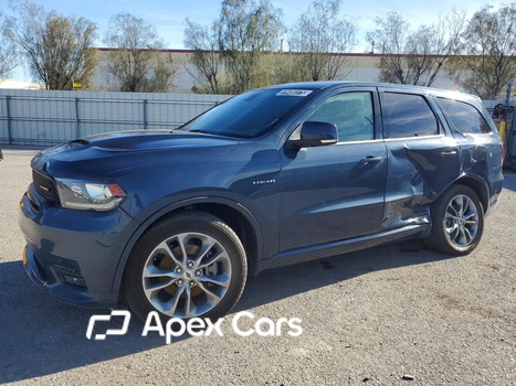 Dodge Durango 2020 - Zdjęcie 1 z 13