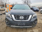 Nissan Pathfinder 2017