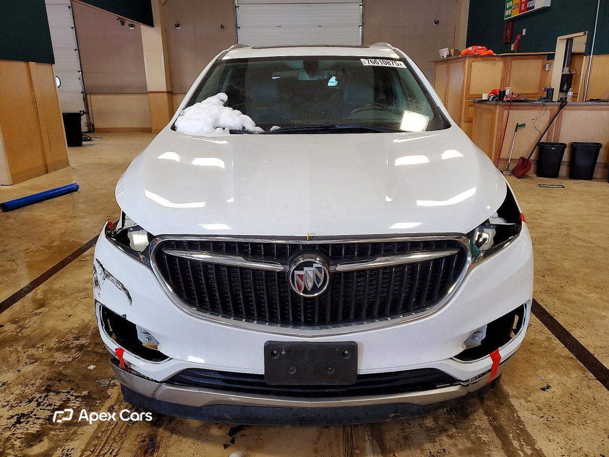 Buick Enclave 2020