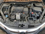 Honda Accord 2016