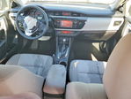 Toyota Corolla 2015