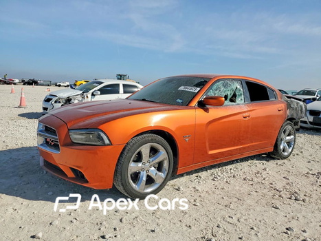 Dodge Charger 2011 - Image 1 of 12