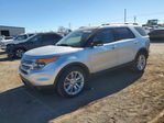 Ford Explorer 2013