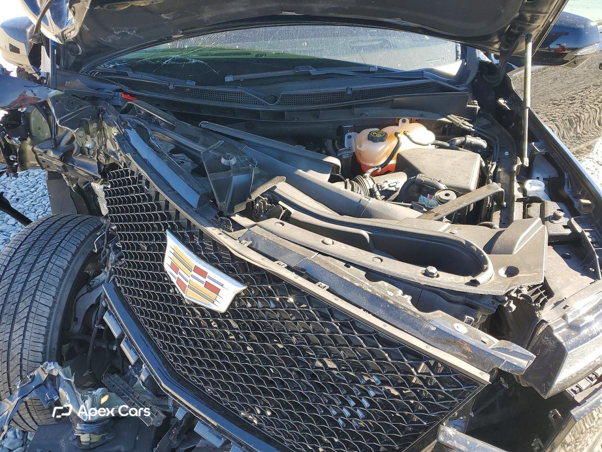Cadillac Escalade 2023