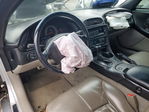 Chevrolet Corvette 2000