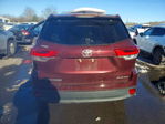 Toyota Highlander 2018