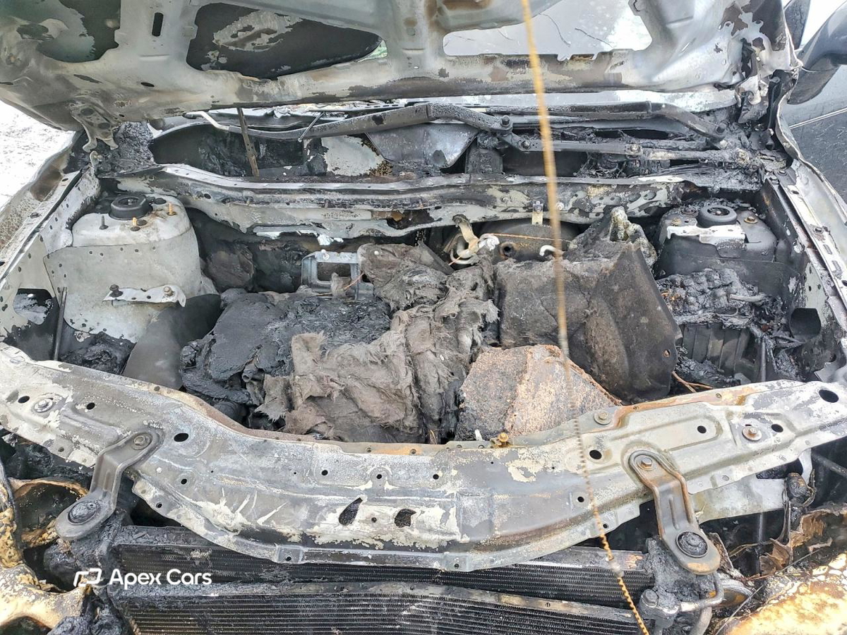 Saturn VUE 2008