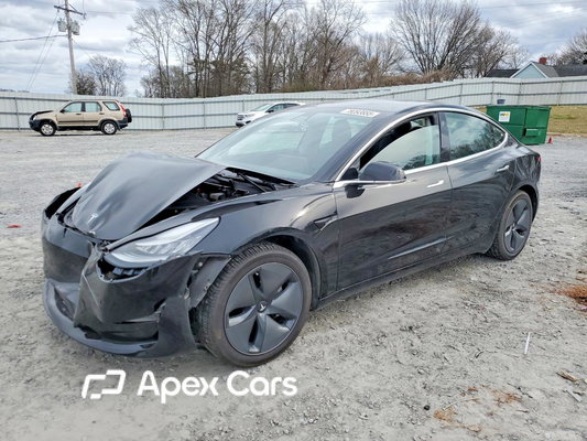 Tesla Model 3 2020 - Image 1 of 13