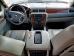 Chevrolet Tahoe 2013