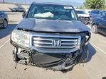Honda Pilot 2014