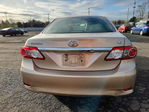 Toyota Corolla 2012