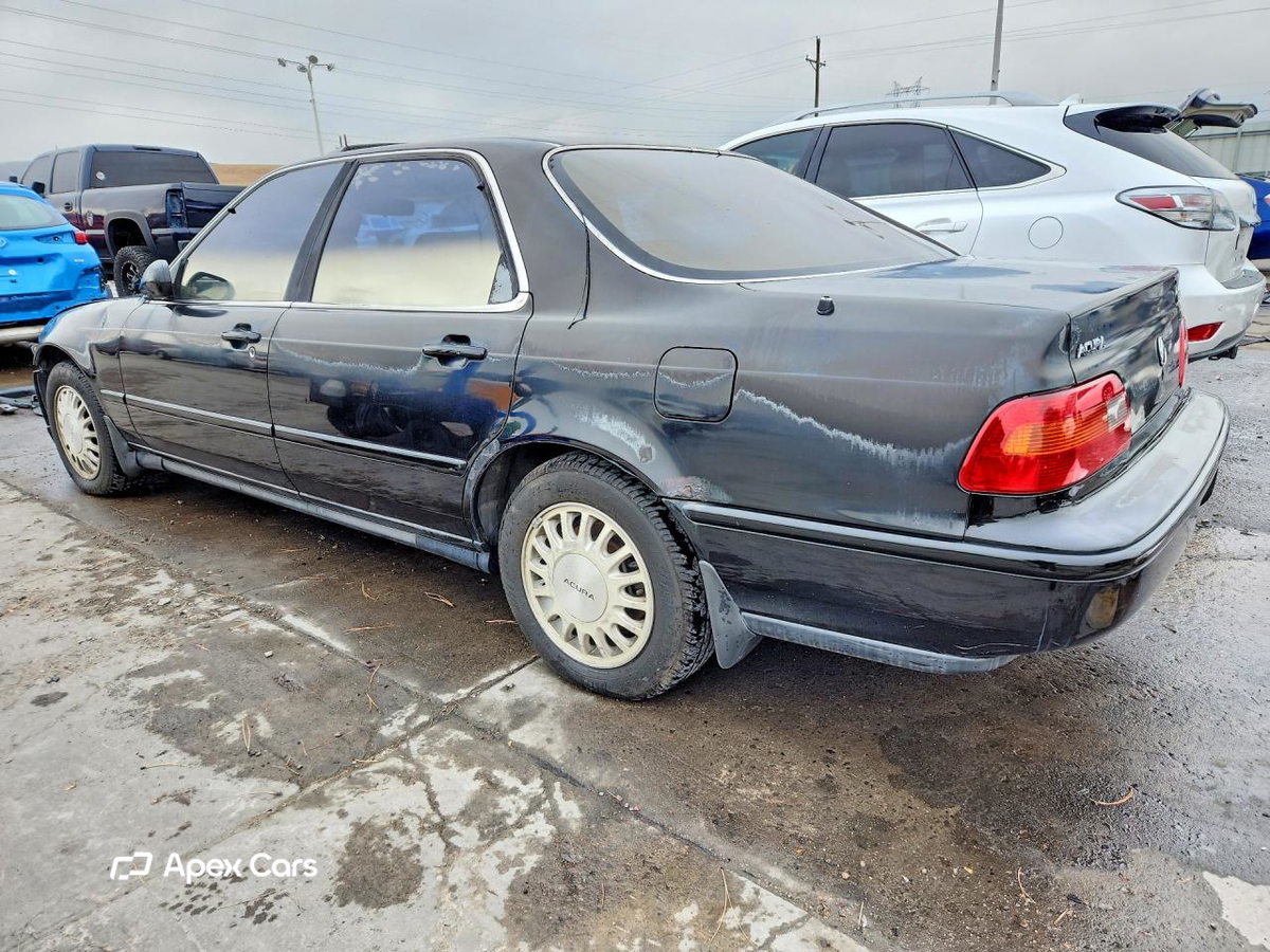 Acura Legend 1993