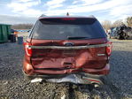 Ford Explorer 2016