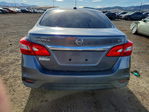 Nissan Sentra 2017