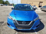 Nissan Versa 2021