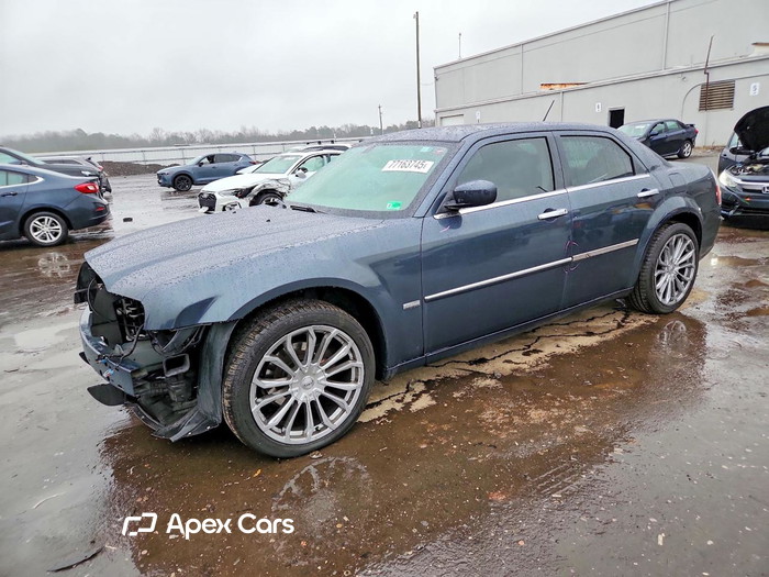 2008 Chrysler 300 - Image 1 of 5