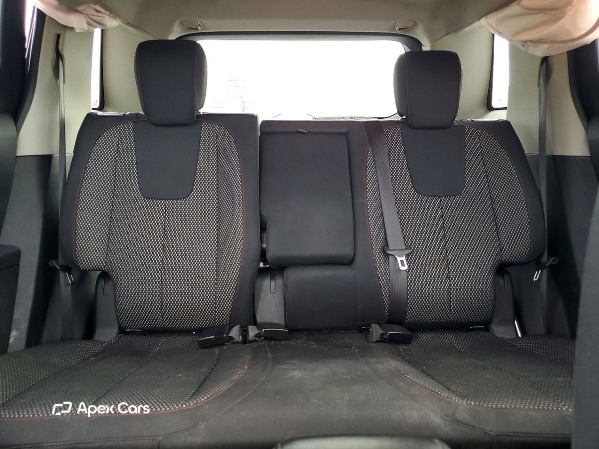 GMC Terrain 2016