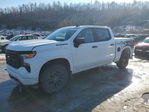 Chevrolet Silverado 2022