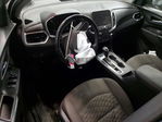 Chevrolet Equinox 2018