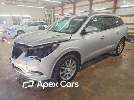 Buick Enclave 2014 - Zdjęcie 1 z 14