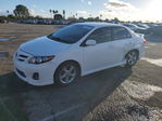 Toyota Corolla 2012