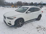BMW X1 2017