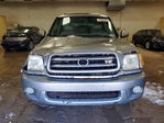 Toyota Sequoia 2002
